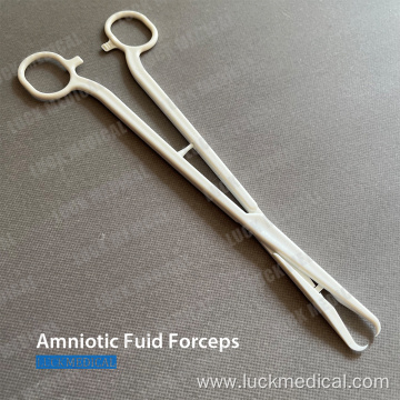 Amniotic Fluid Forceps Gynaecology Forceps